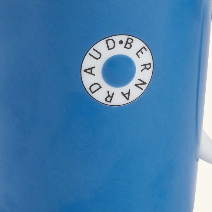 برناردو كوب باروس أوليفييه أزرق