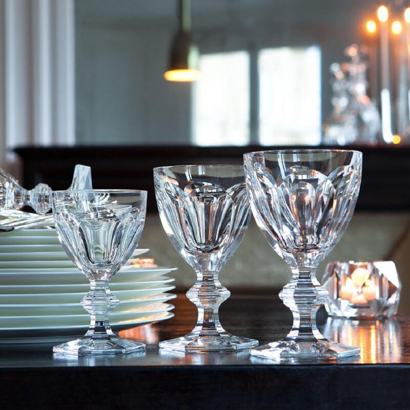 Harcourt 1841 Glass Harcourt 1841 Glass, large