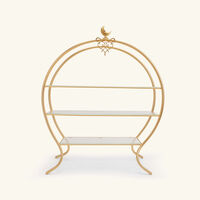 villari amour dallah gold