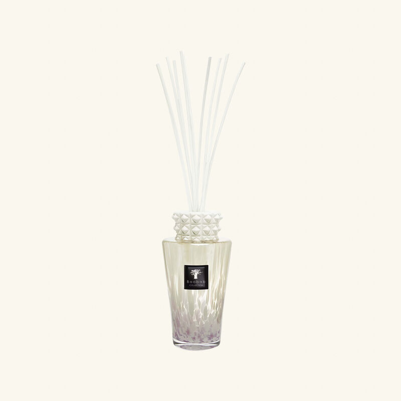 baobab collection pearls white diffuser 2l