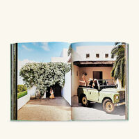 assouline byron bay book 33x25cm