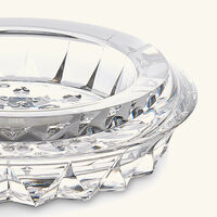 mario cioni c odyssey trinket tray round small clear