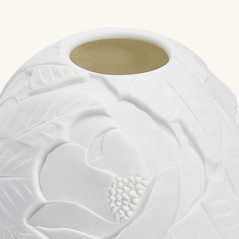 Magnolia Blossoms Lithophanie bernardaud magnolia blossoms lithophanie