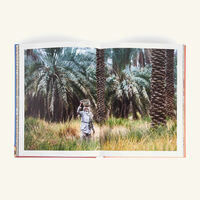 assouline saudi arabia dates book 33x25cm