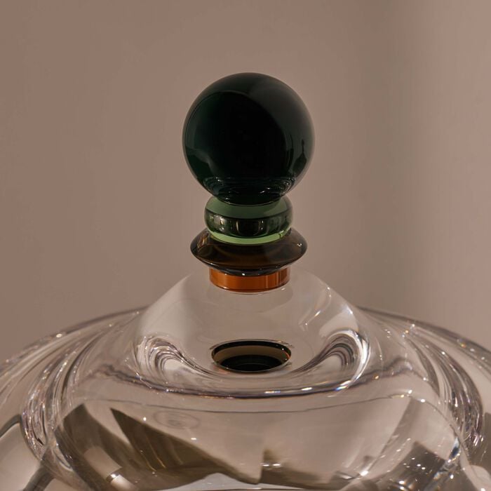 reflections copenhagen radiant decadent jar clear