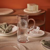 dimlaj qamar jug clear