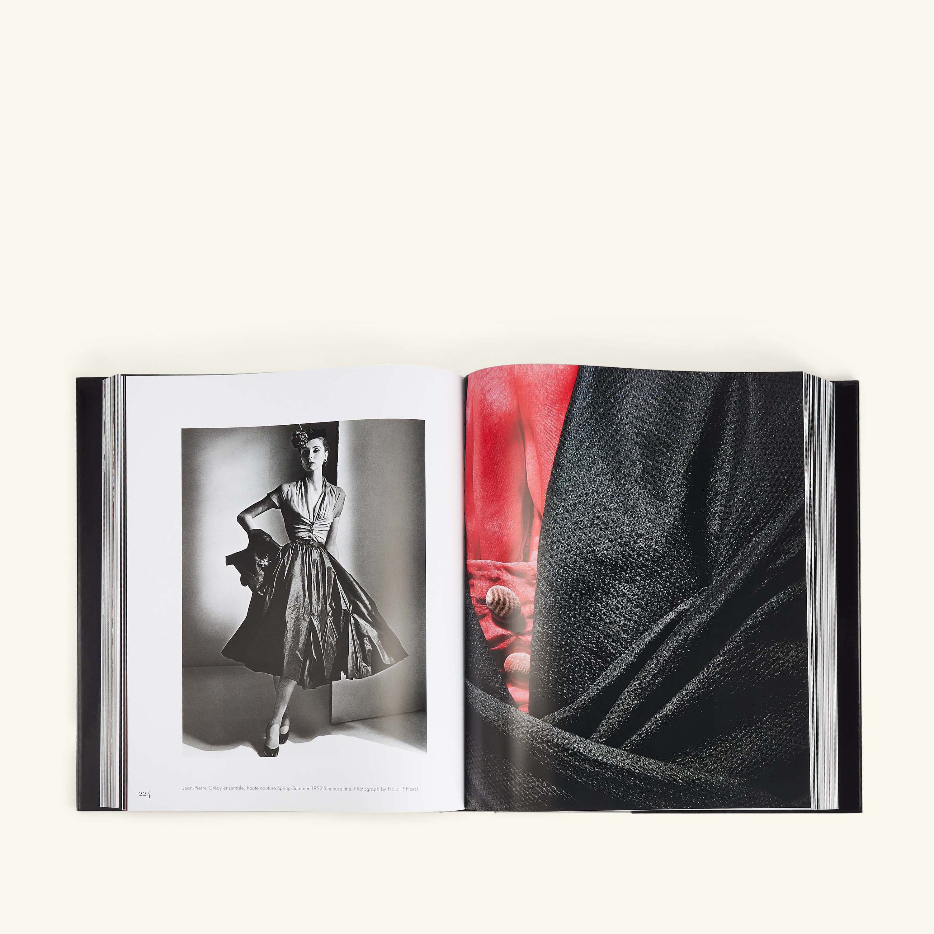 Vogue on christian dior book on sale