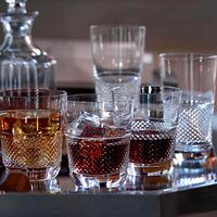 Diamant Tumbler Diamant Tumbler, small