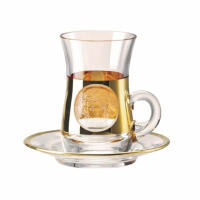 Tea Glass, small