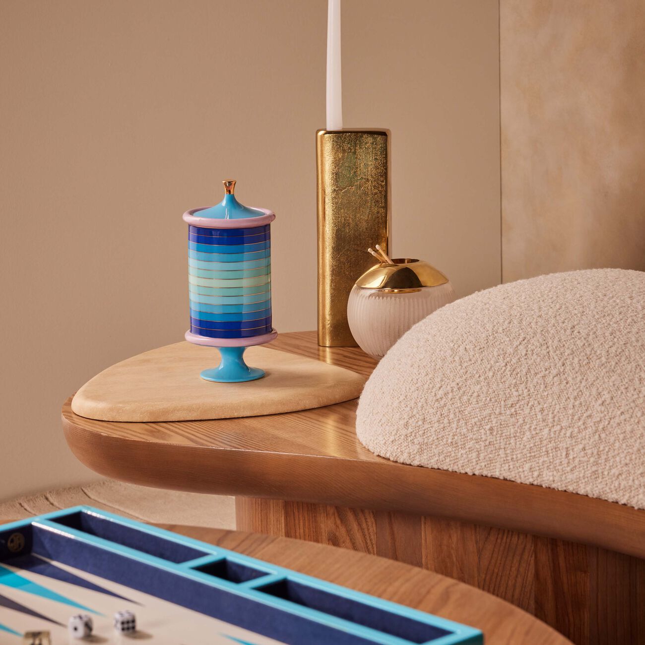 jonathan adler scala canister stripe