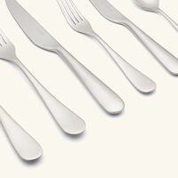 christofle origine 75 piece set silver
