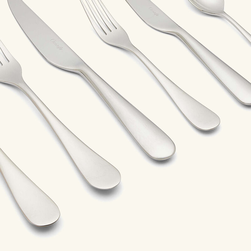 christofle origine 75 piece set silver