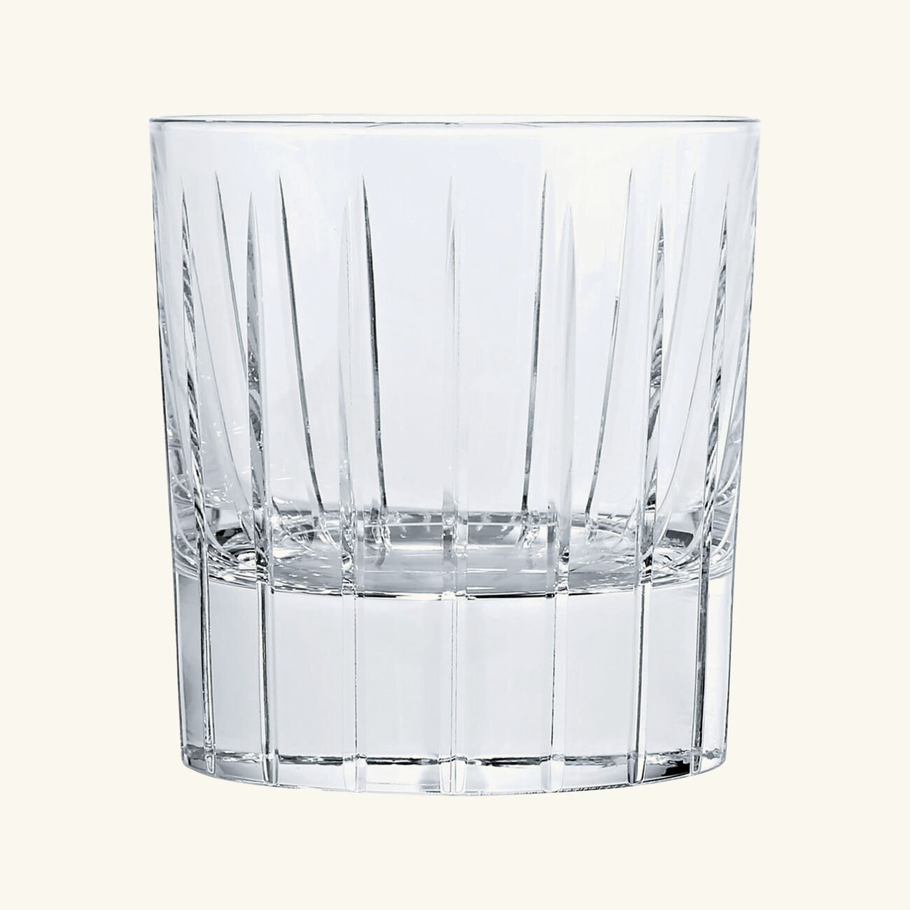 Iriana Drinking Glass Set Of 2 Clear christofle iriana drinking glass set of 2 clear