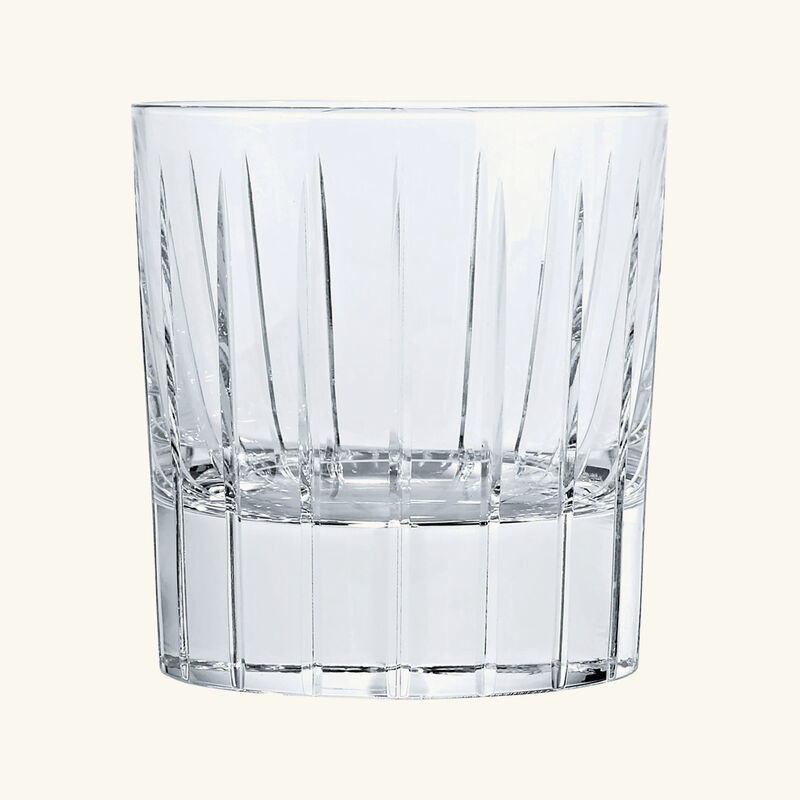 Iriana Drinking Glass Set Of 2 Clear christofle iriana drinking glass set of 2 clear