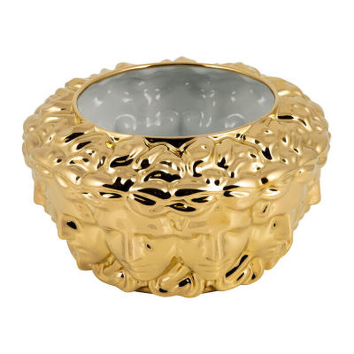 versace euphoria vase