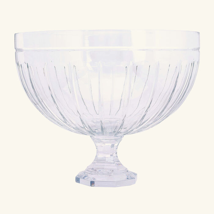 Coraline Centerpiece Clear ralph lauren home coraline centerpiece clear
