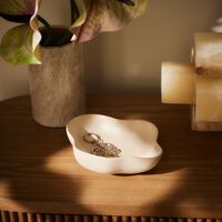 كريستوفل سلسلة المفاتيح مافيلو إيه يو باللون الفضي