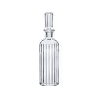 Harmonie Whisky Decanter Round, small