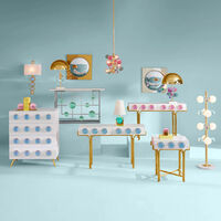 Globo Console White jonathan adler globo console white