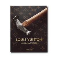 Louis Vuitton Manufactures Book, small