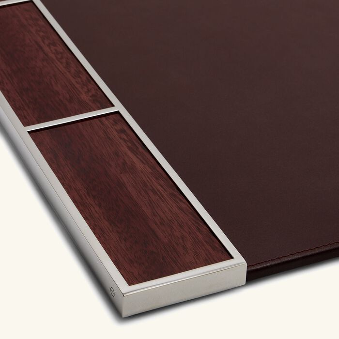 ralph lauren home hilding blotter brown