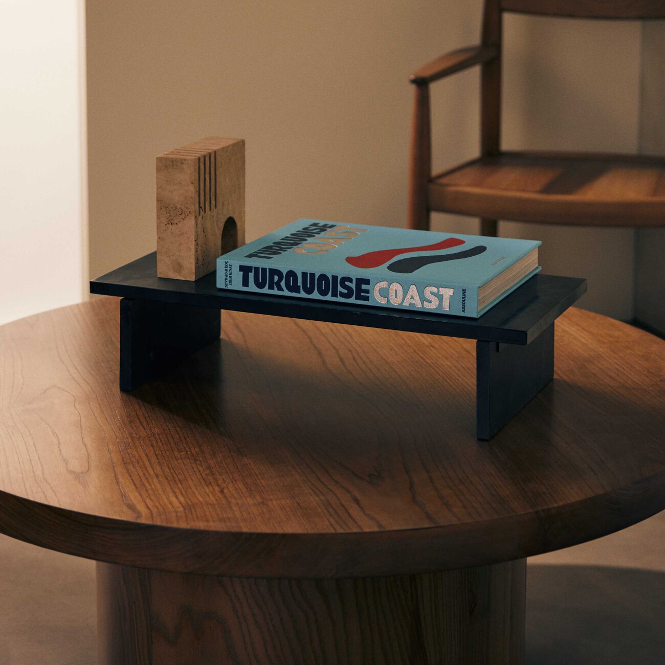 Turquoise Coast Book 33x25cm assouline turquoise coast book 33x25cm