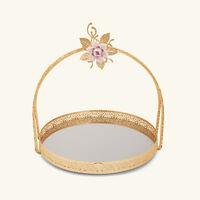 villari amour dallah gold