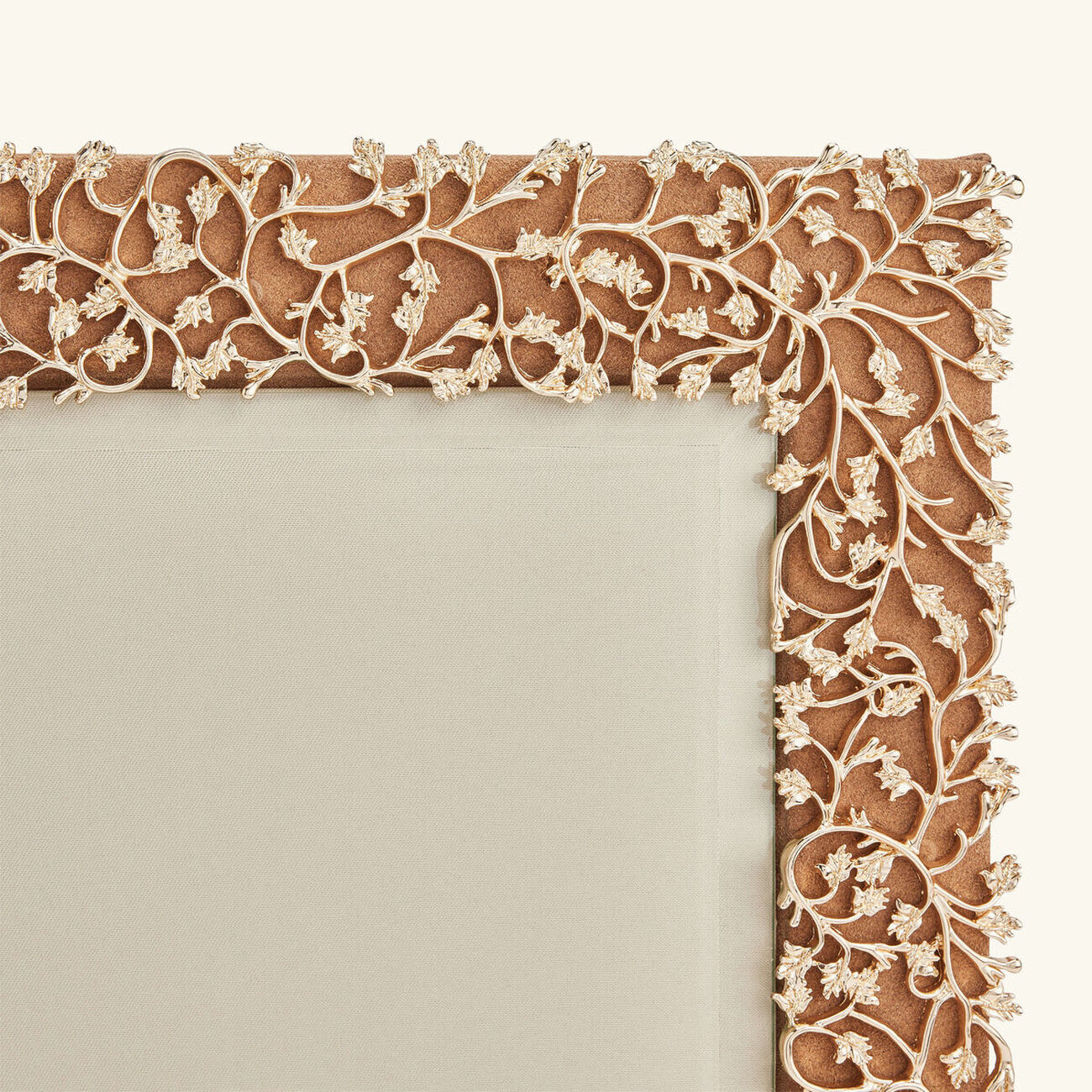 l objet lorel picture frame gold 20x25cm
