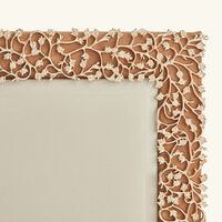 l objet lorel picture frame gold 20x25cm
