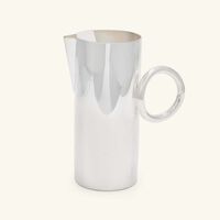 christofle albi knife cake server silver plated
