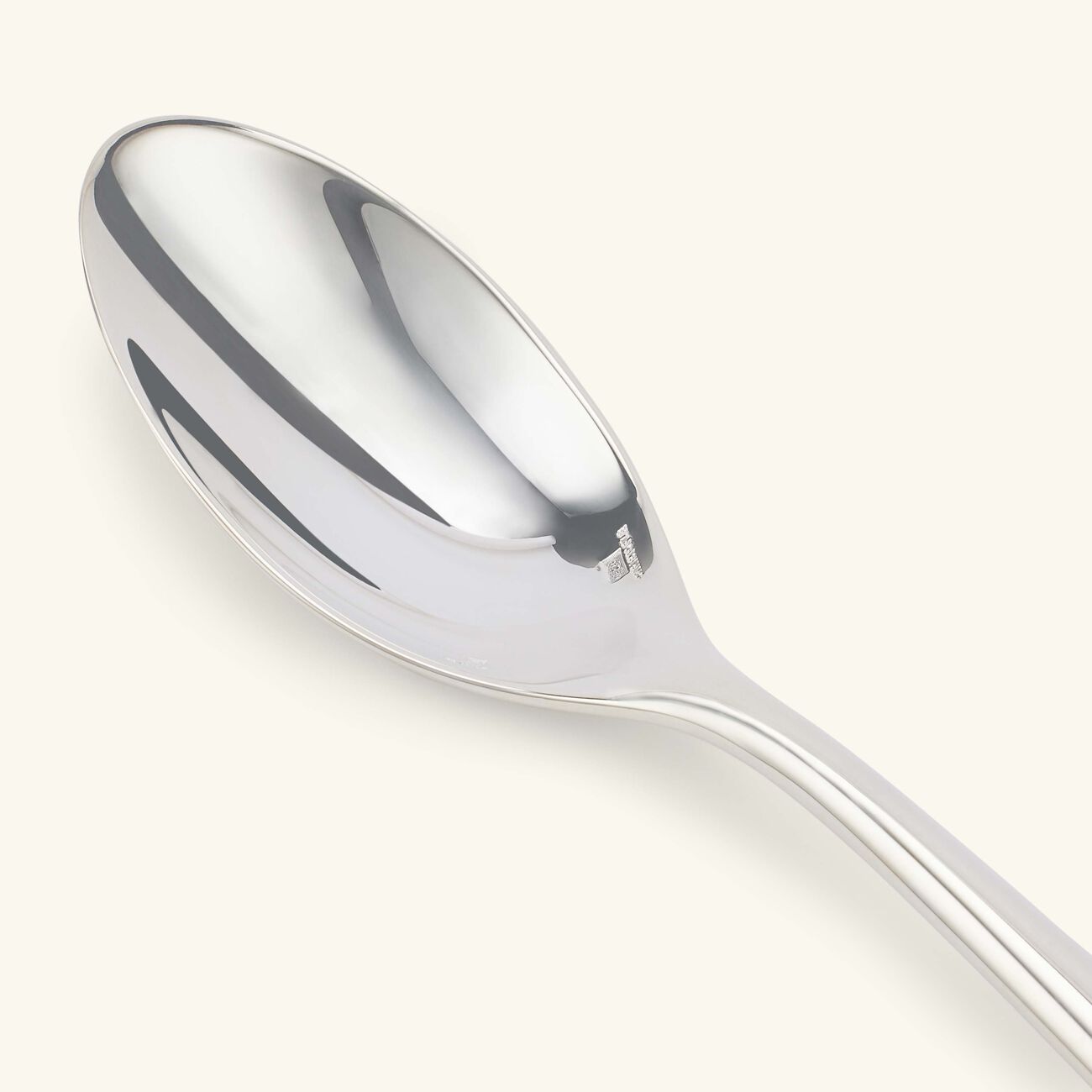 christofle mood table spoon silver plated