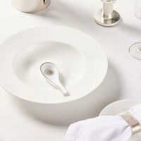 christofle malmaison imp riale chinese spoon white