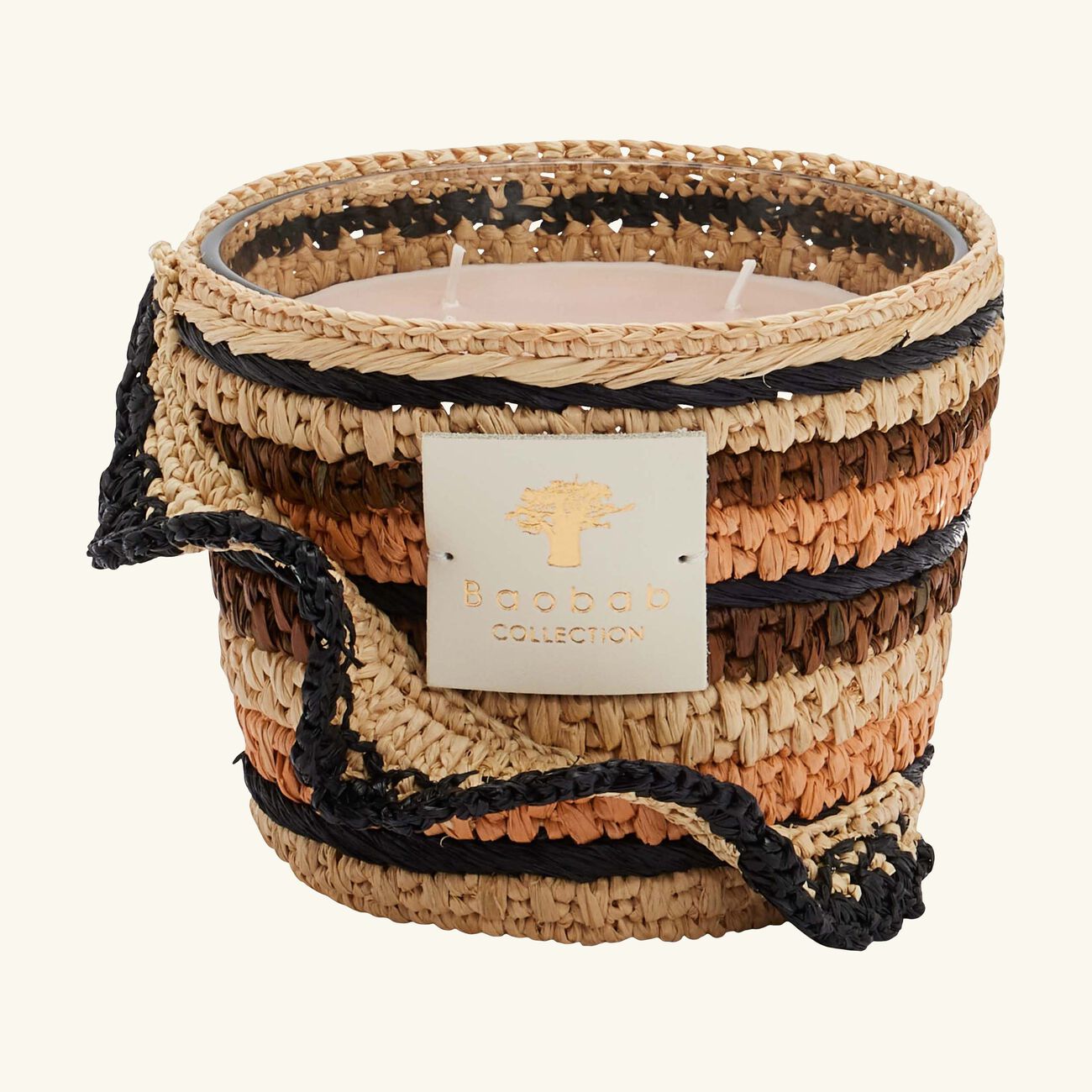 باوباب شمعة فيتي أنجارا ماكس 10