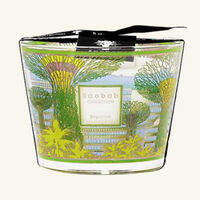 Cities Singapore Candle Max 10 baobab collection cities singapore candle max 10