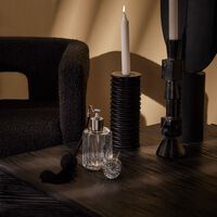 mario cioni c cylinder perfume bottle