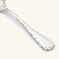 Albi Coffee Spoon Silver Plated christofle albi coffee spoon silver plated