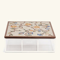 aya the art of living shaikh zayed grand mosque date box white