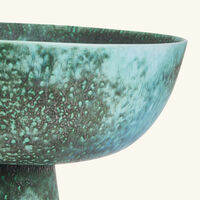 Terra Centerpiece Grey l objet terra centerpiece grey