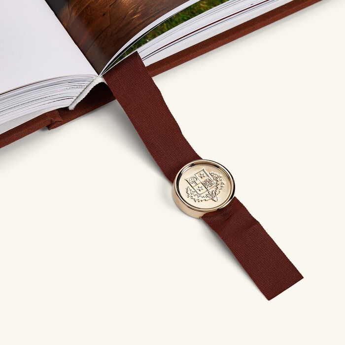 آسولين كتاب لورو بيانا ماستر أوف فايبرز   48   41 سم