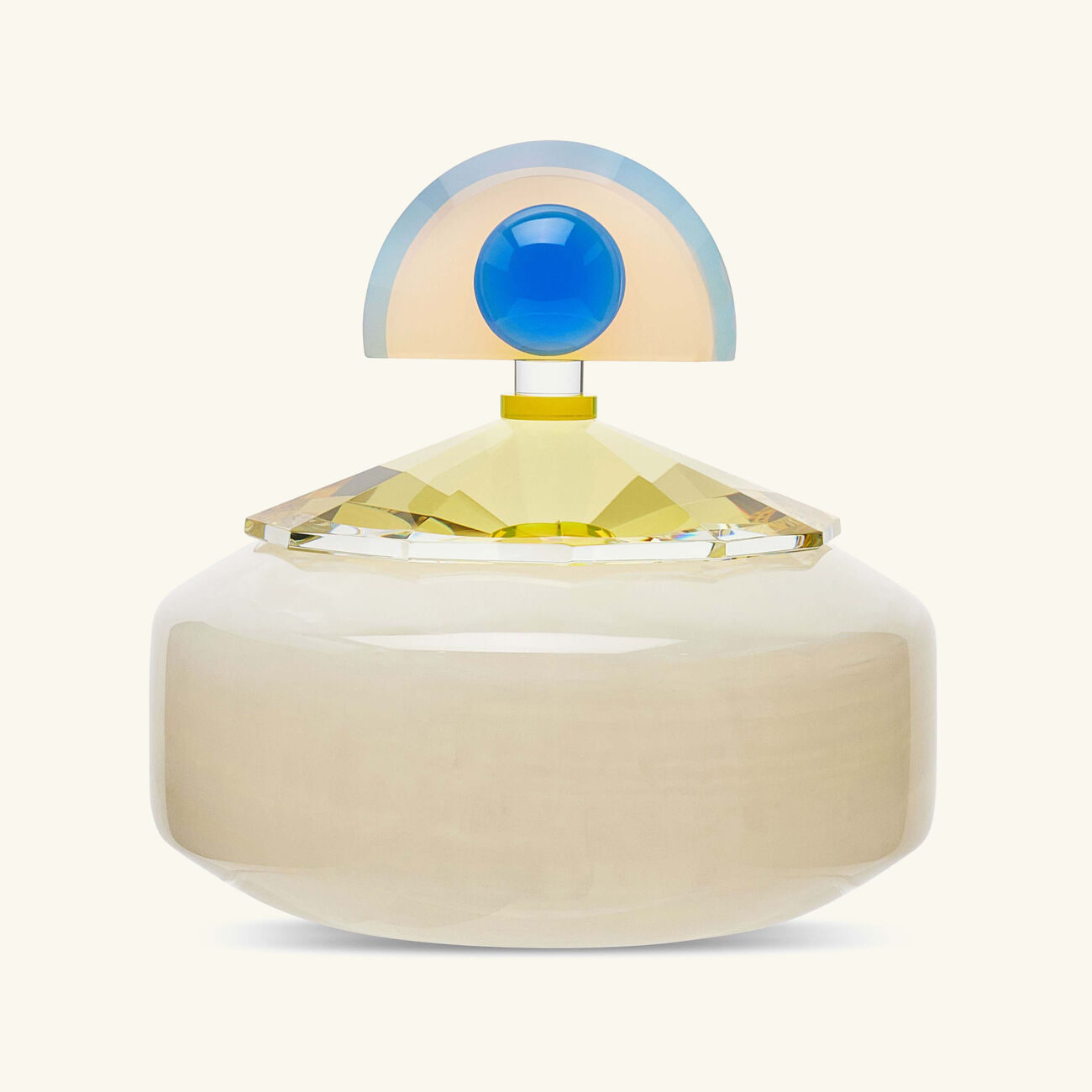 reflections copenhagen blueberry bonbonniere bowl white