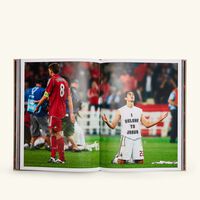 assouline ac milan classic book 33x25cm