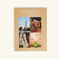 assouline cairo eternal book 33x25cm