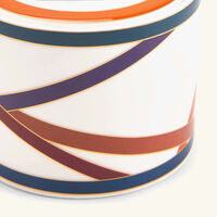 missoni home nastri sugar bowl pattern