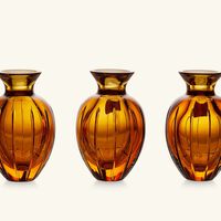 mario cioni   c perfume bottle and tray set of 3