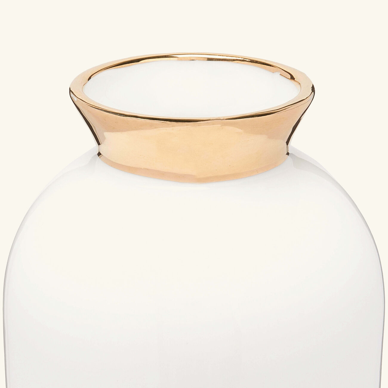 jonathan adler orbit vase medium white