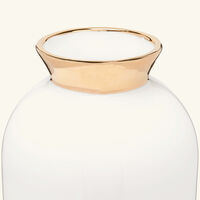 jonathan adler orbit vase medium white