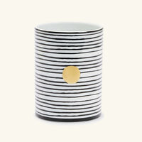 bernardaud aboro salad plate round white 21cm