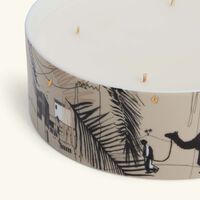 Naseem Sahara Candle 1kg silsal naseem sahara candle 1kg