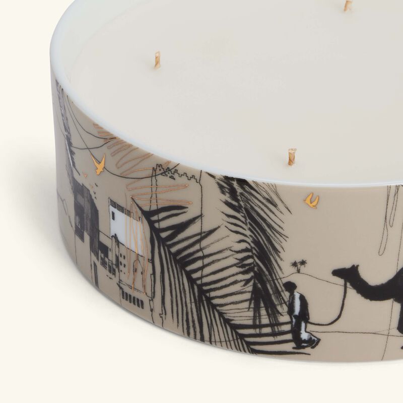 Naseem Sahara Candle 1kg silsal naseem sahara candle 1kg