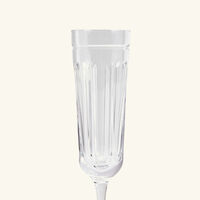 ralph lauren home coraline champagne glass clear gift set
